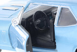 Chevrolet Nova SS 1970 Showcasts 1/24