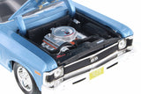 Chevrolet Nova SS 1970 Showcasts 1/24