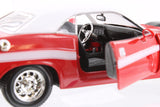 Dodge Challenger 1970 Showcasts 1/24