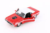 Dodge Challenger 1970 Showcasts 1/24