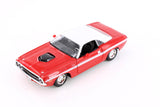 Dodge Challenger 1970 Showcasts 1/24