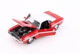 Dodge Challenger 1970 Showcasts 1/24
