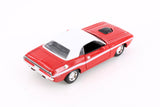 Dodge Challenger 1970 Showcasts 1/24