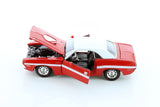 Dodge Challenger 1970 Showcasts 1/24