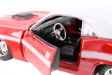 Dodge Challenger 1970 Showcasts 1/24