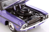 Dodge Challenger R/T Convertible 1970 Showcasts 1/24