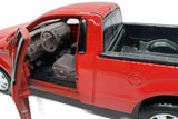 Ford F-150 STX 2010 Showcasts 1/27