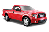 Ford F-150 STX 2010 Showcasts 1/27