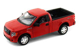 Ford F-150 STX 2010 Showcasts 1/27