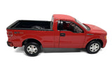Ford F-150 STX 2010 Showcasts 1/27
