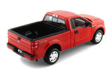 Ford F-150 STX 2010 Showcasts 1/27