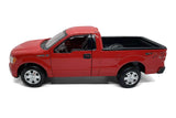Ford F-150 STX 2010 Showcasts 1/27