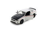 Ford Mustang Street Racer 2014 Maisto 1/24