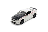 Ford Mustang Street Racer 2014 Maisto 1/24