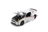 Ford Mustang Street Racer 2014 Maisto 1/24