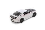 Ford Mustang Street Racer 2014 Maisto 1/24