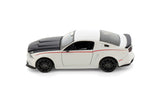 Ford Mustang Street Racer 2014 Maisto 1/24
