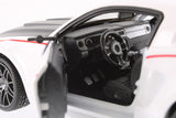 Ford Mustang Street Racer 2014 Maisto 1/24