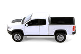 Chevrolet Colorado ZR2 2017 Showcasts 1/24