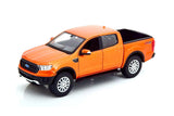 Ford Ranger 2019 Showcasts 1/27