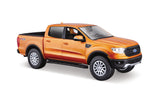 Ford Ranger 2019 Showcasts 1/27