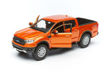 Ford Ranger 2019 Showcasts 1/27