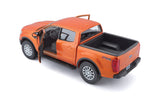 Ford Ranger 2019 Showcasts 1/27