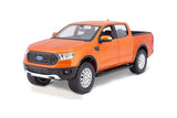 Ford Ranger 2019 Showcasts 1/27