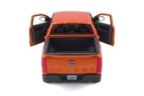 Ford Ranger 2019 Showcasts 1/27