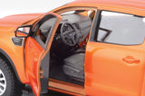 Ford Ranger 2019 Showcasts 1/27