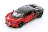 Bugatti Chiron Sport Showcasts 1/24