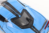 Chevrolet Corvette C8 Stingray Z51 2020 Showcasts 1/24