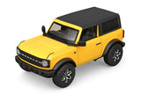 Ford Bronco Badlands 2021 Showcasts 1/24