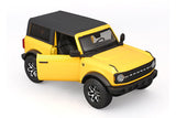 Ford Bronco Badlands 2021 Showcasts 1/24