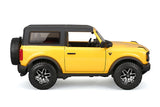 Ford Bronco Badlands 2021 Showcasts 1/24