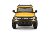 Ford Bronco Badlands 2021 Showcasts 1/24