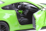 Shelby GT500 2020 Showcasts 1/24