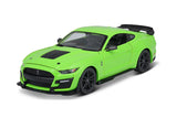 Shelby GT500 2020 Showcasts 1/24