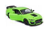 Shelby GT500 2020 Showcasts 1/24