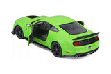 Shelby GT500 2020 Showcasts 1/24