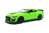Shelby GT500 2020 Showcasts 1/24