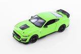 Shelby GT500 2020 Showcasts 1/24