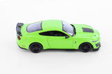 Shelby GT500 2020 Showcasts 1/24