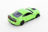 Shelby GT500 2020 Showcasts 1/24