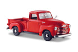 Chevrolet 3100 Pick up 1950 Showcasts 1/24
