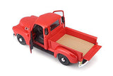 Chevrolet 3100 Pick up 1950 Showcasts 1/24