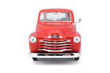 Chevrolet 3100 Pick up 1950 Showcasts 1/24