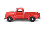 Chevrolet 3100 Pick up 1950 Showcasts 1/24