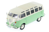 Volkswagen Van Samba Showcasts 1/24