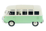 Volkswagen Van Samba Showcasts 1/24
